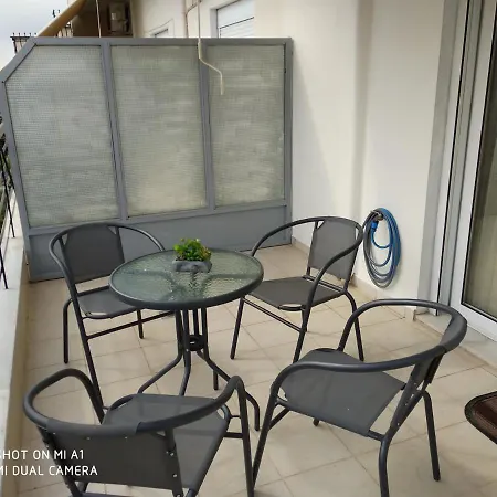 Downtown Loft Thessaloníki