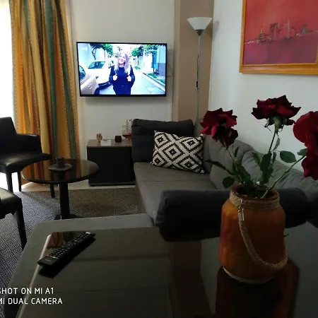 Апартаменты Downtown Loft